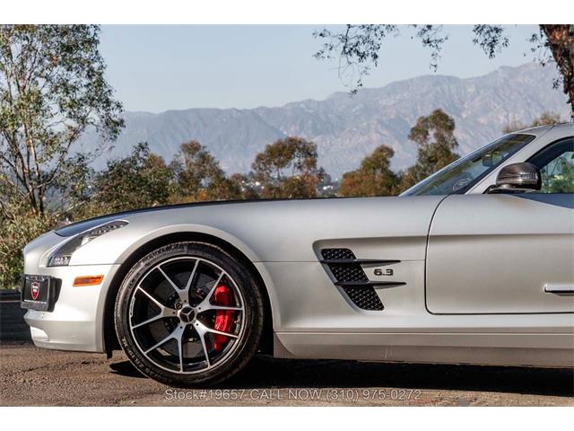2015 Mercedes-Benz SL-Class (CC-2058559) for sale in Beverly Hills, California