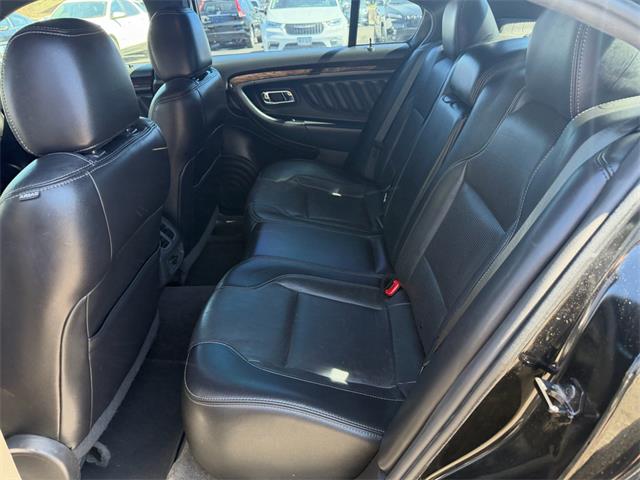 2013 Ford Taurus (CC-2050856) for sale in Brookings, South Dakota