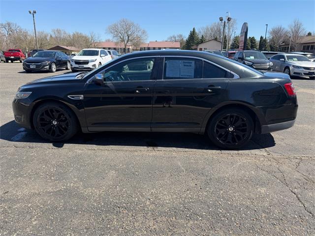 2013 Ford Taurus (CC-2050856) for sale in Brookings, South Dakota