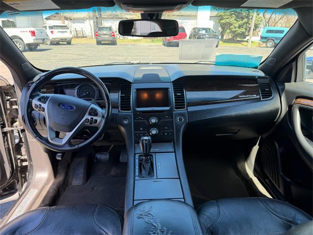 2013 Ford Taurus (CC-2050856) for sale in Brookings, South Dakota