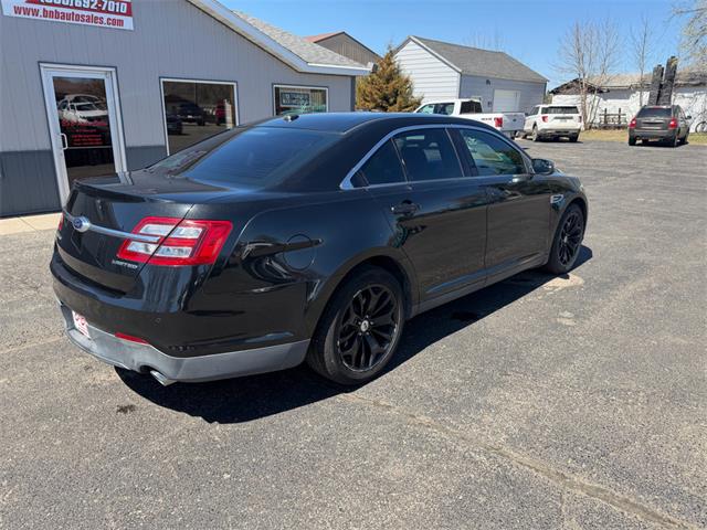 2013 Ford Taurus (CC-2050856) for sale in Brookings, South Dakota