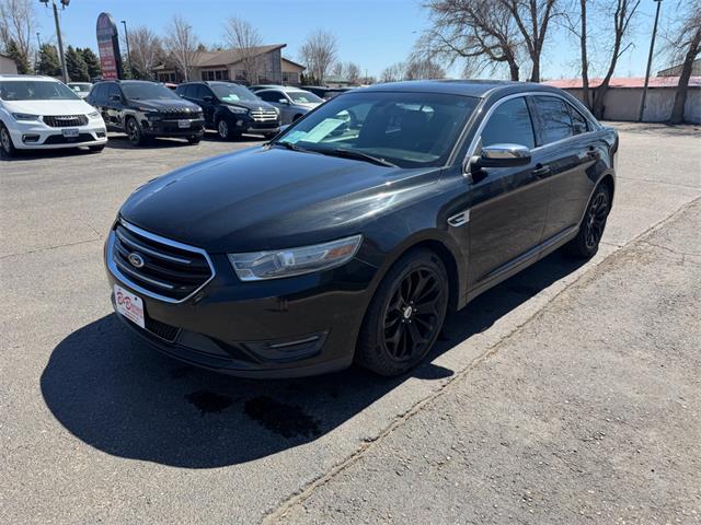 2013 Ford Taurus (CC-2050856) for sale in Brookings, South Dakota