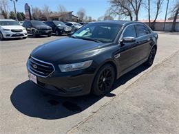 2013 Ford Taurus (CC-2050856) for sale in Brookings, South Dakota