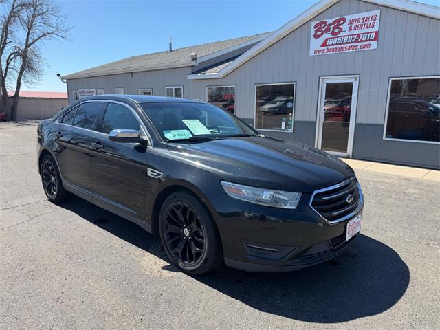 2013 Ford Taurus (CC-2050856) for sale in Brookings, South Dakota