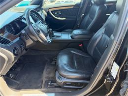 2013 Ford Taurus (CC-2050856) for sale in Brookings, South Dakota