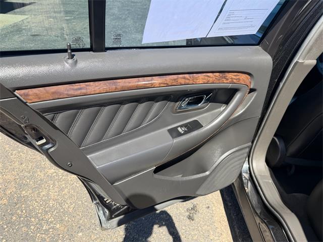 2013 Ford Taurus (CC-2050856) for sale in Brookings, South Dakota