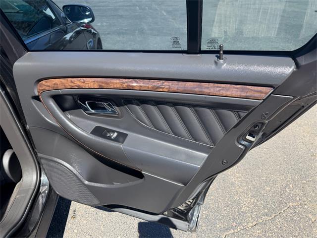 2013 Ford Taurus (CC-2050856) for sale in Brookings, South Dakota