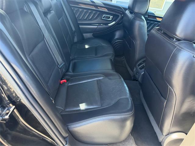 2013 Ford Taurus (CC-2050856) for sale in Brookings, South Dakota