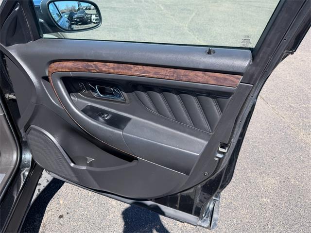 2013 Ford Taurus (CC-2050856) for sale in Brookings, South Dakota