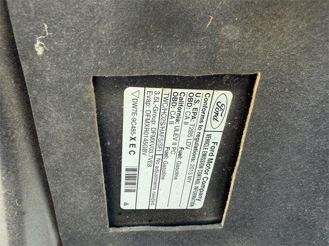 2013 Ford Taurus (CC-2050856) for sale in Brookings, South Dakota