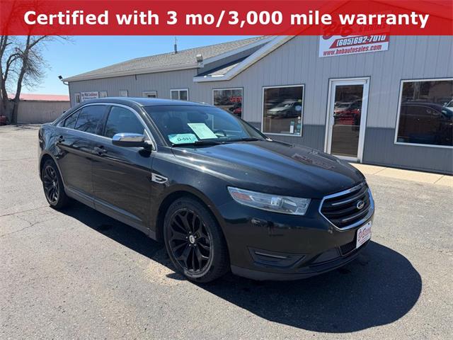 2013 Ford Taurus (CC-2050856) for sale in Brookings, South Dakota