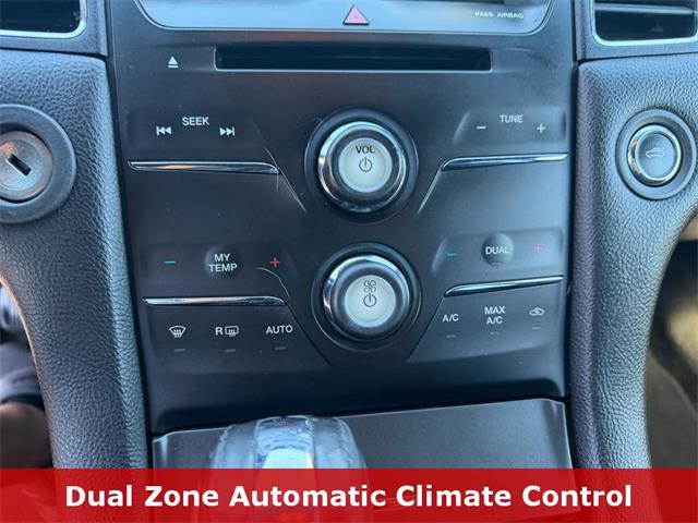 2013 Ford Taurus (CC-2050856) for sale in Brookings, South Dakota