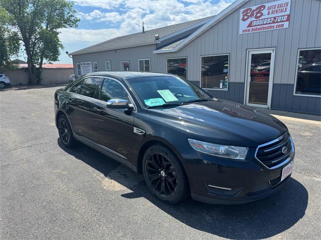 2013 Ford Taurus (CC-2050856) for sale in Brookings, South Dakota