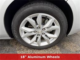 2017 Chevrolet Impala (CC-2050857) for sale in Brookings, South Dakota