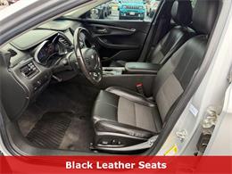 2017 Chevrolet Impala (CC-2050857) for sale in Brookings, South Dakota