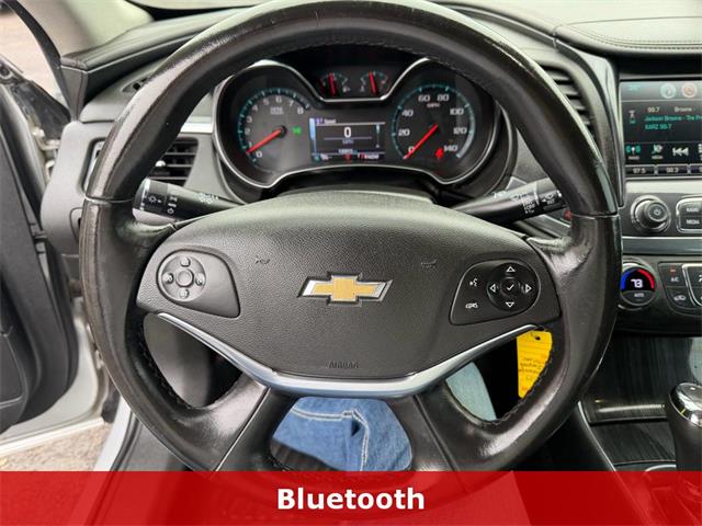 2017 Chevrolet Impala (CC-2050857) for sale in Brookings, South Dakota