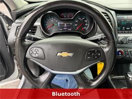 2017 Chevrolet Impala (CC-2050857) for sale in Brookings, South Dakota