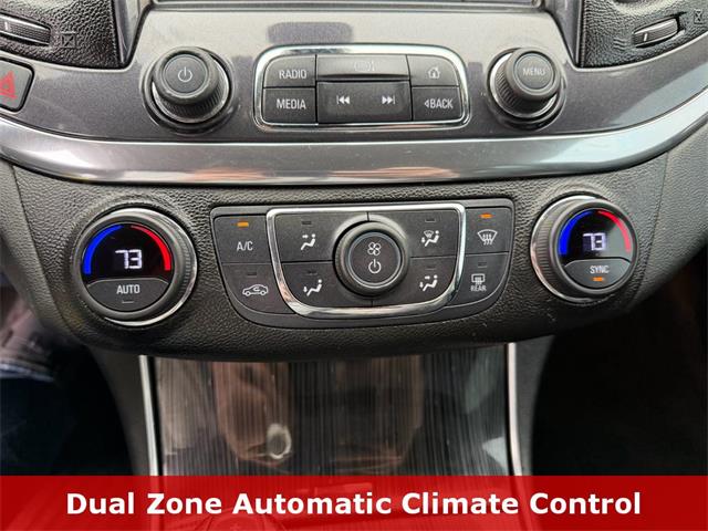 2017 Chevrolet Impala (CC-2050857) for sale in Brookings, South Dakota