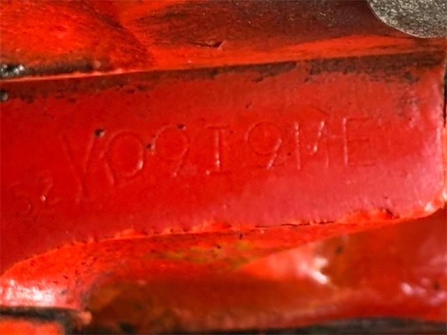 1968 Chevrolet Camaro (CC-2058587) for sale in Bradenton, Florida