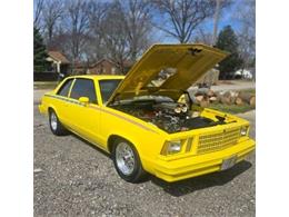 1979 Chevrolet Malibu (CC-2058588) for sale in Hobart, Indiana