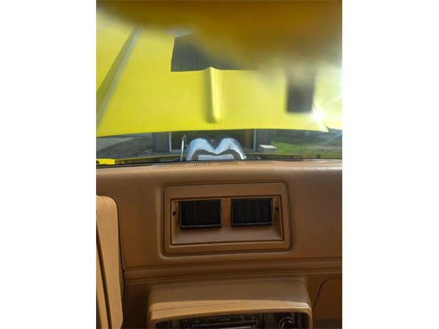 1979 Chevrolet Malibu (CC-2058588) for sale in Hobart, Indiana