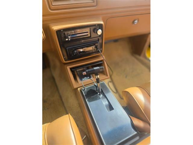 1979 Chevrolet Malibu (CC-2058588) for sale in Hobart, Indiana