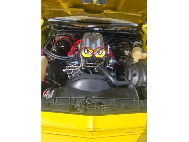 1979 Chevrolet Malibu (CC-2058588) for sale in Hobart, Indiana