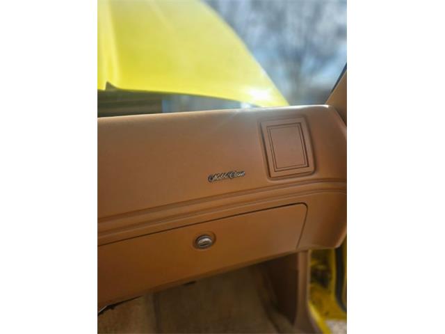 1979 Chevrolet Malibu (CC-2058588) for sale in Hobart, Indiana