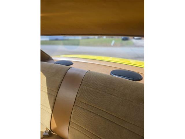 1979 Chevrolet Malibu (CC-2058588) for sale in Hobart, Indiana