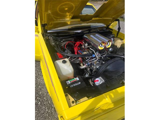 1979 Chevrolet Malibu (CC-2058588) for sale in Hobart, Indiana