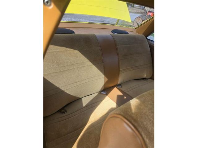 1979 Chevrolet Malibu (CC-2058588) for sale in Hobart, Indiana