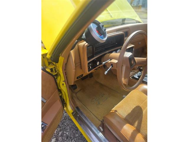 1979 Chevrolet Malibu (CC-2058588) for sale in Hobart, Indiana