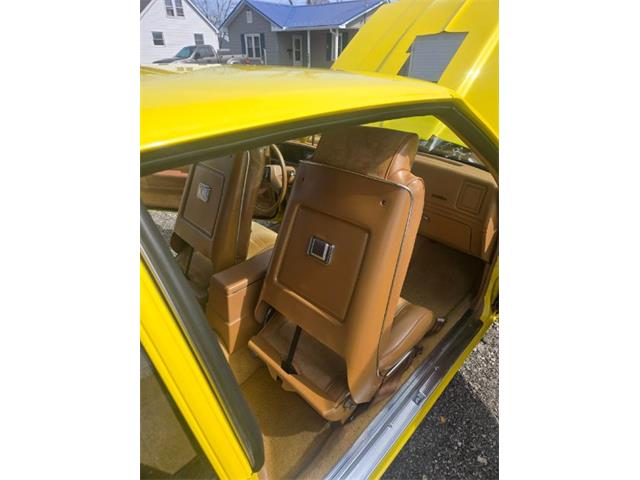 1979 Chevrolet Malibu (CC-2058588) for sale in Hobart, Indiana