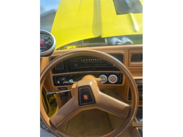 1979 Chevrolet Malibu (CC-2058588) for sale in Hobart, Indiana