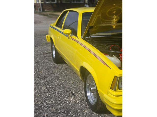 1979 Chevrolet Malibu (CC-2058588) for sale in Hobart, Indiana