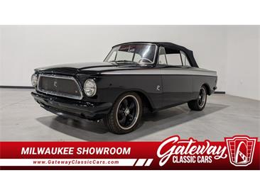 1962 Rambler American (CC-2058591) for sale in Caledonia, Wisconsin