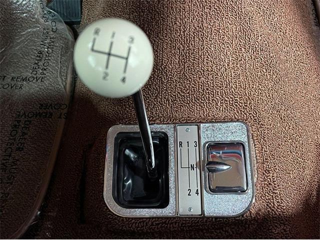 1958 Chevrolet Delray (CC-2058611) for sale in Depew, New York