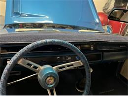 1969 Plymouth Road Runner (CC-2058620) for sale in Cadillac, Michigan