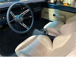 1969 Plymouth Road Runner (CC-2058620) for sale in Cadillac, Michigan