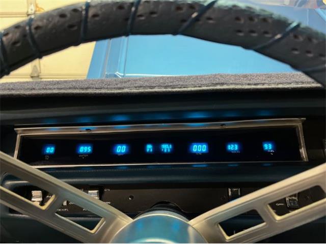 1969 Plymouth Road Runner (CC-2058620) for sale in Cadillac, Michigan