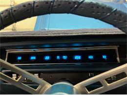 1969 Plymouth Road Runner (CC-2058620) for sale in Cadillac, Michigan