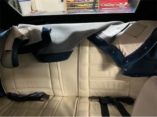 1969 Plymouth Road Runner (CC-2058620) for sale in Cadillac, Michigan