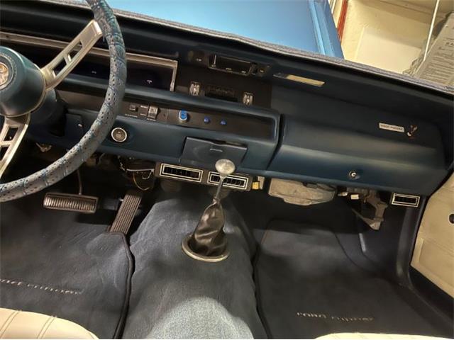 1969 Plymouth Road Runner (CC-2058620) for sale in Cadillac, Michigan