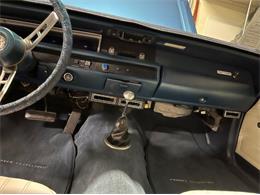 1969 Plymouth Road Runner (CC-2058620) for sale in Cadillac, Michigan