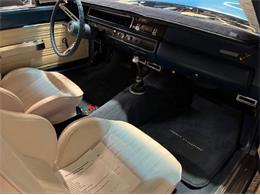 1969 Plymouth Road Runner (CC-2058620) for sale in Cadillac, Michigan