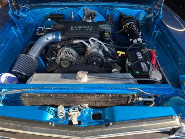 1969 Plymouth Road Runner (CC-2058620) for sale in Cadillac, Michigan