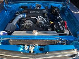 1969 Plymouth Road Runner (CC-2058620) for sale in Cadillac, Michigan