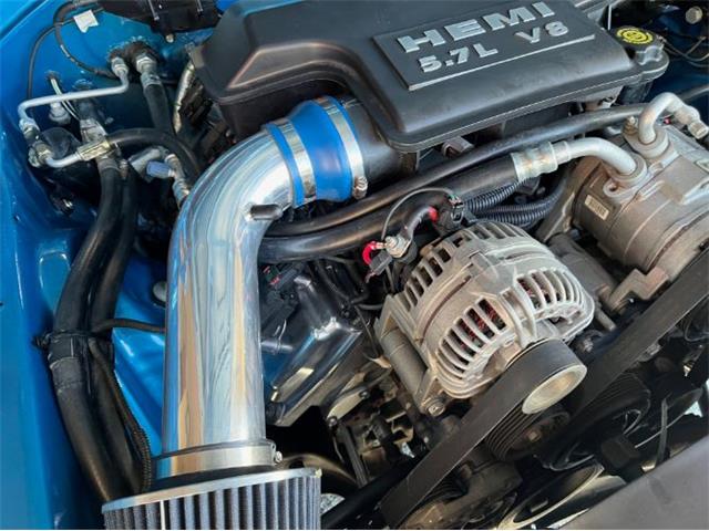 1969 Plymouth Road Runner (CC-2058620) for sale in Cadillac, Michigan