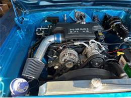 1969 Plymouth Road Runner (CC-2058620) for sale in Cadillac, Michigan