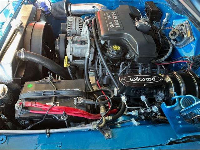 1969 Plymouth Road Runner (CC-2058620) for sale in Cadillac, Michigan